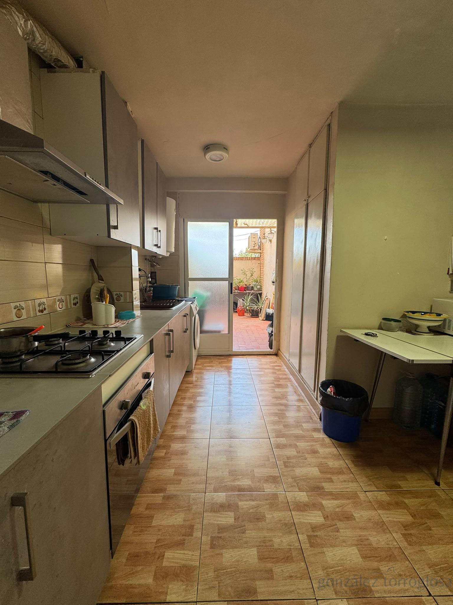 Cocina