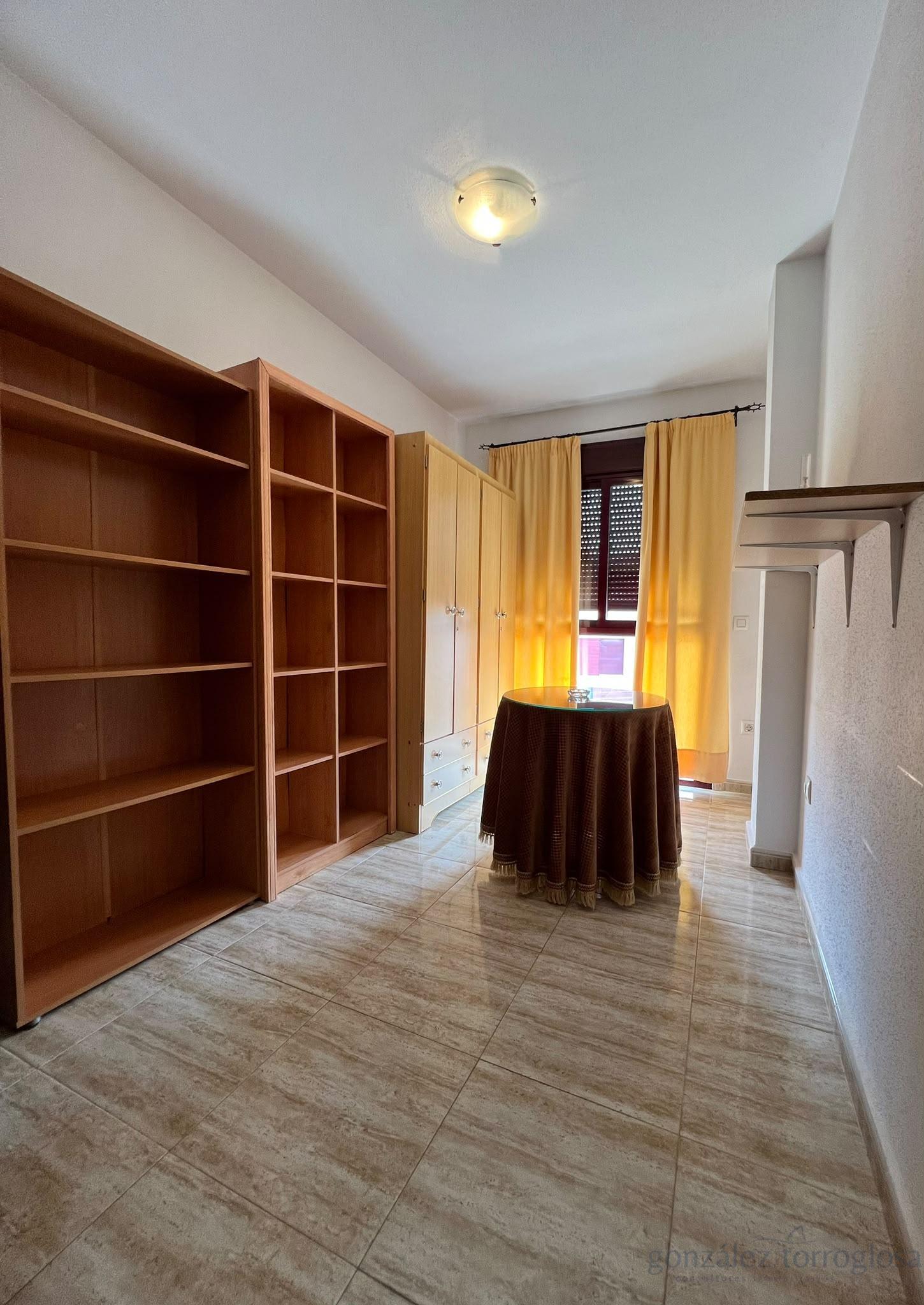 Dormitorio