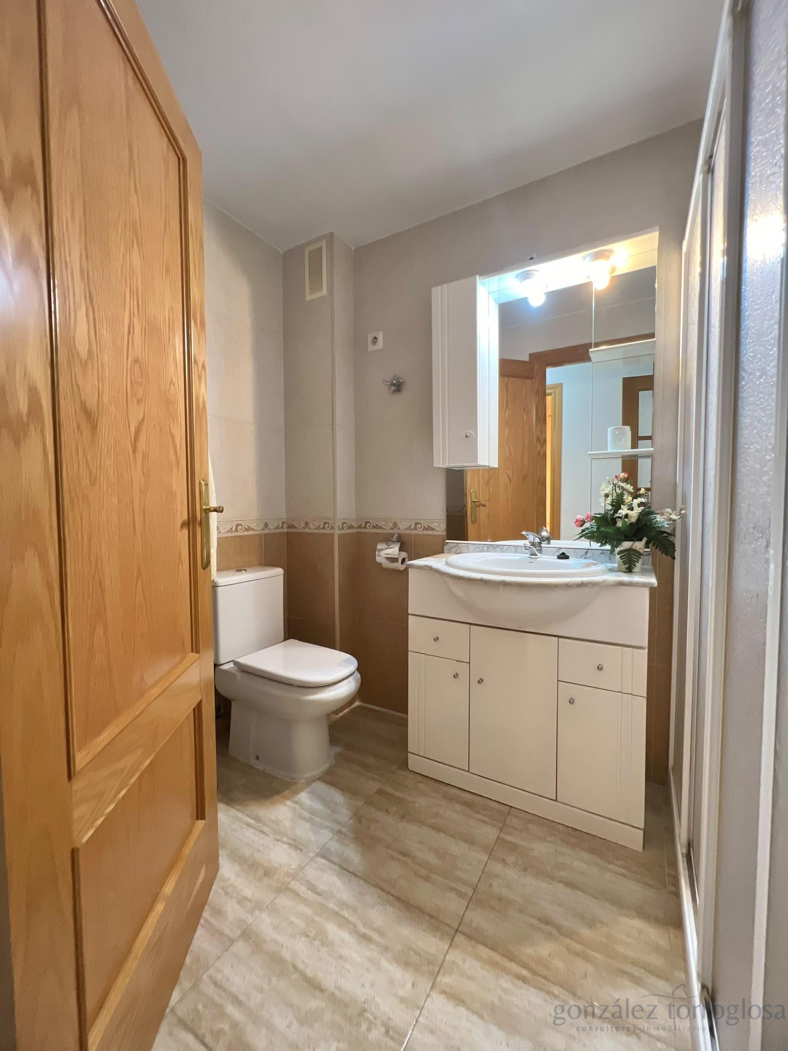 Baño