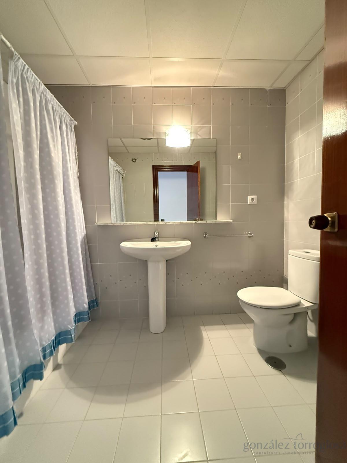 Baño