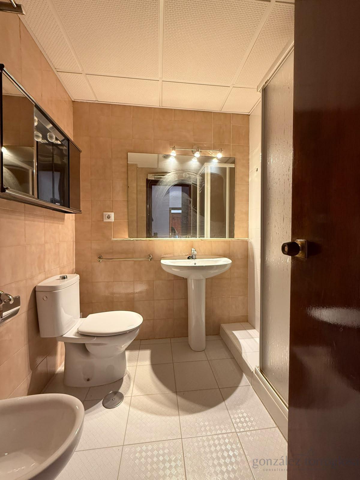 Baño