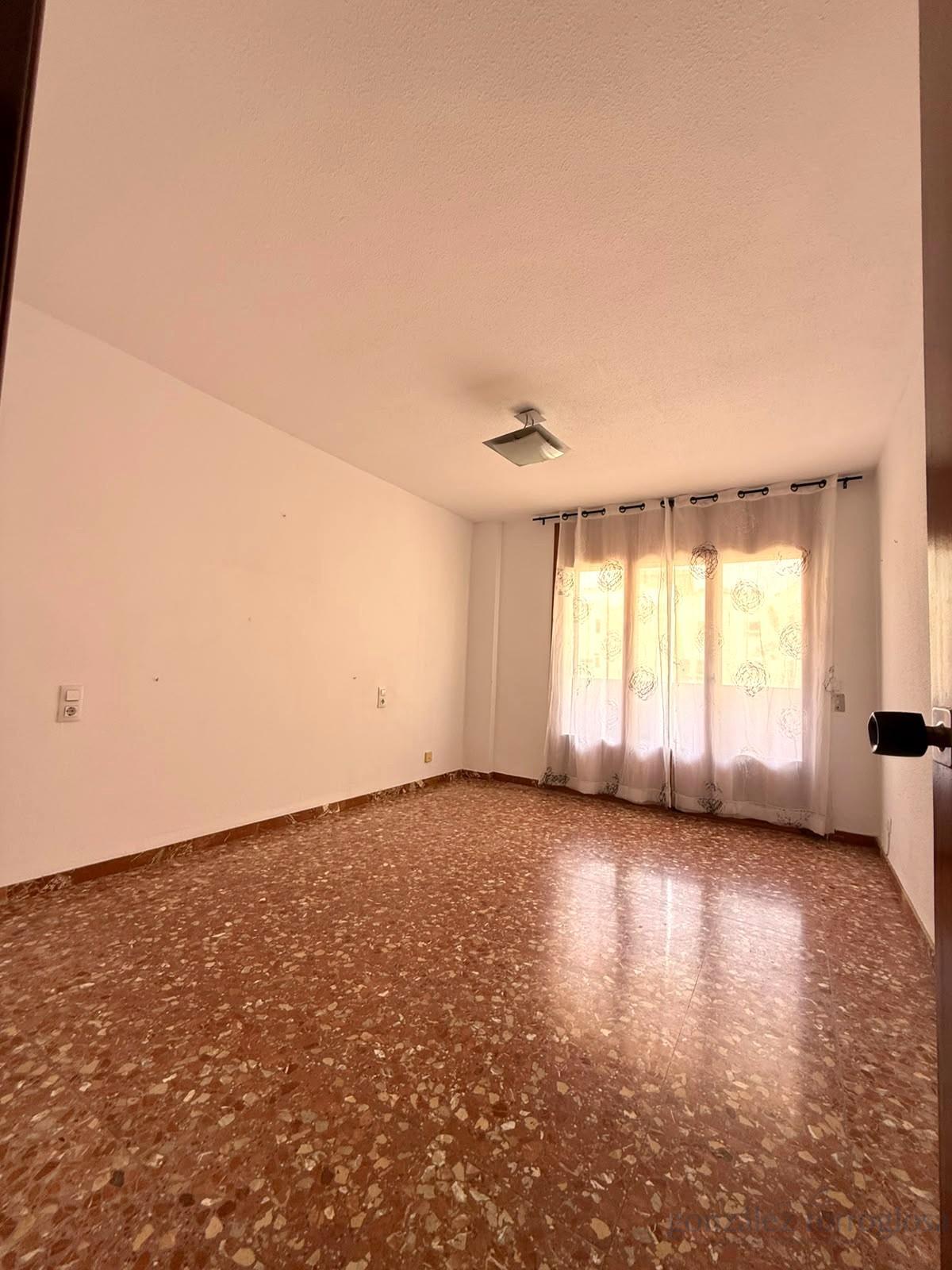 Dormitorio principal