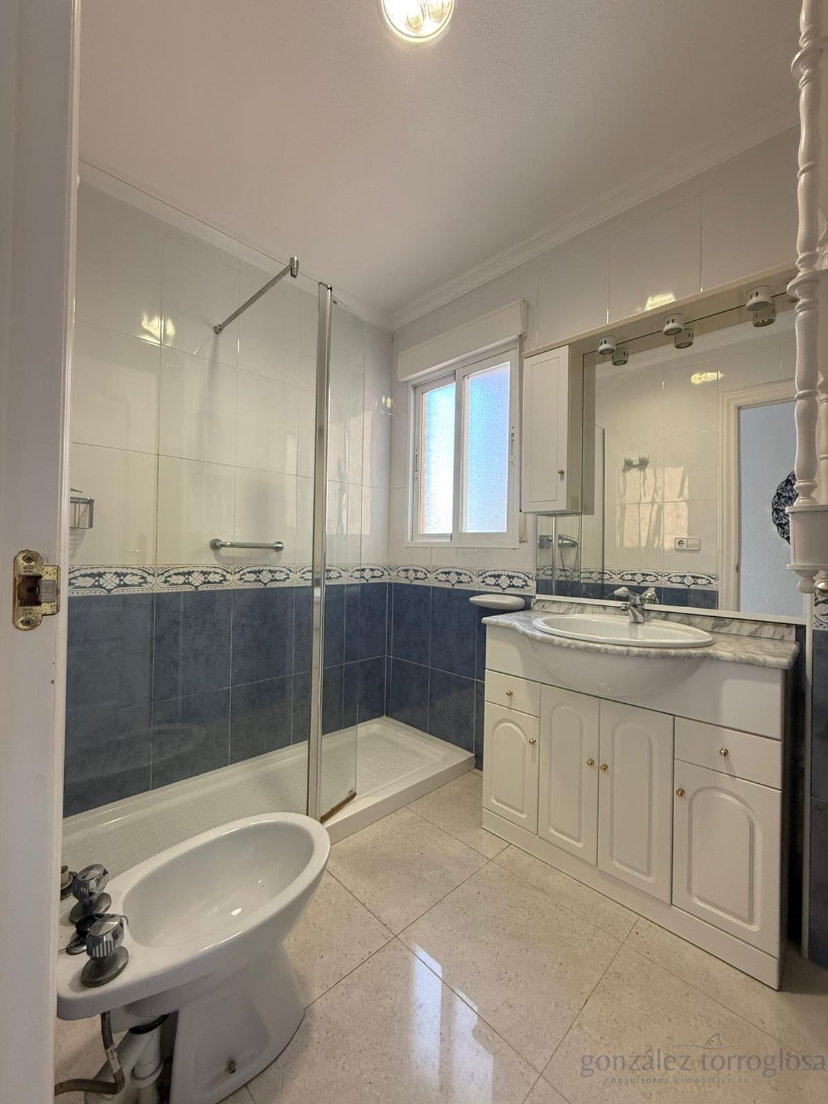 Baño