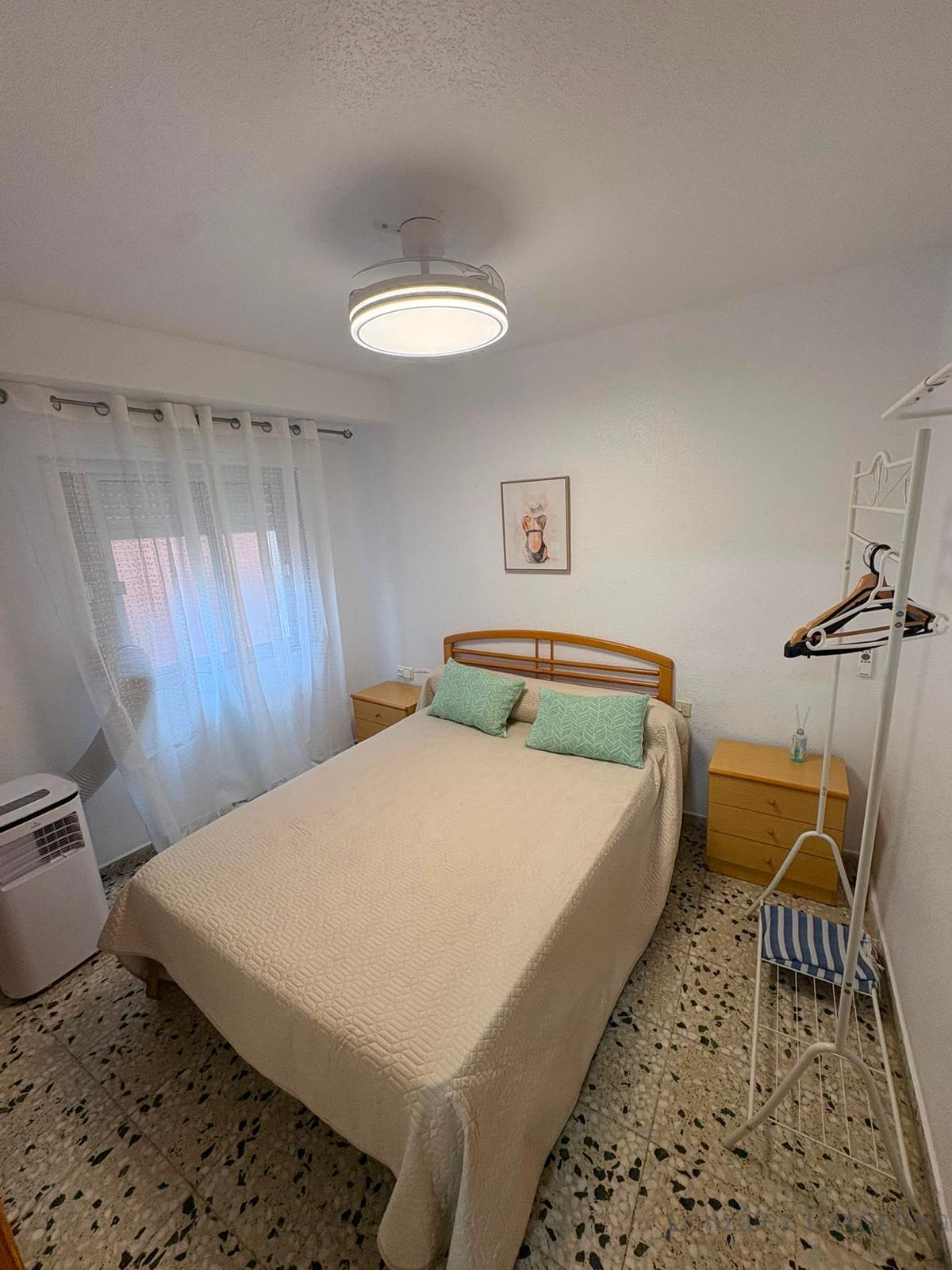 Dormitorio principal