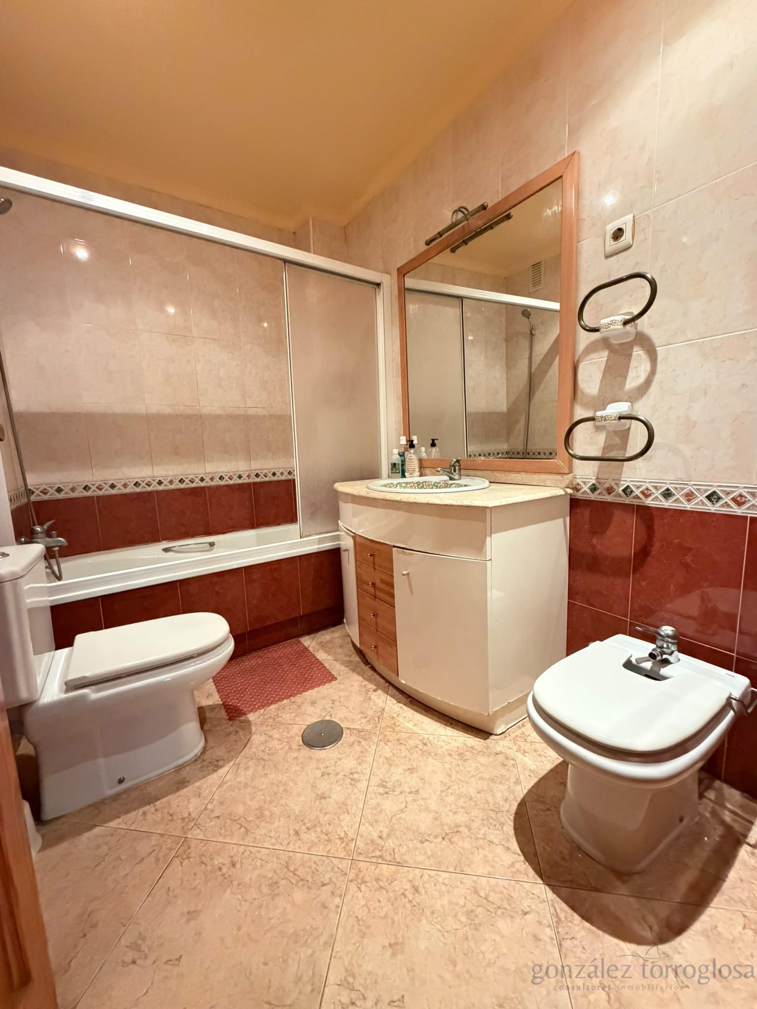Baño