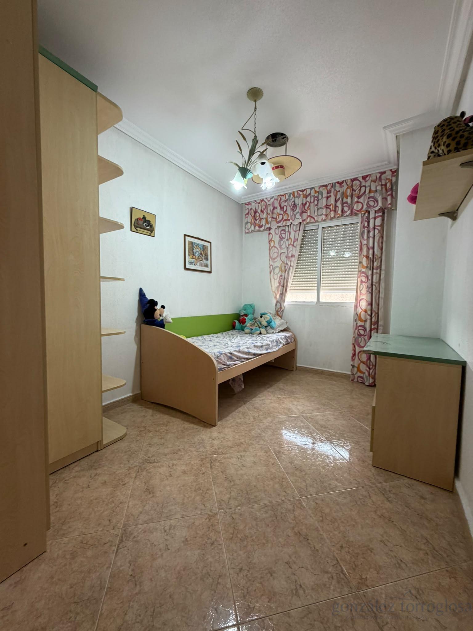 Dormitorio