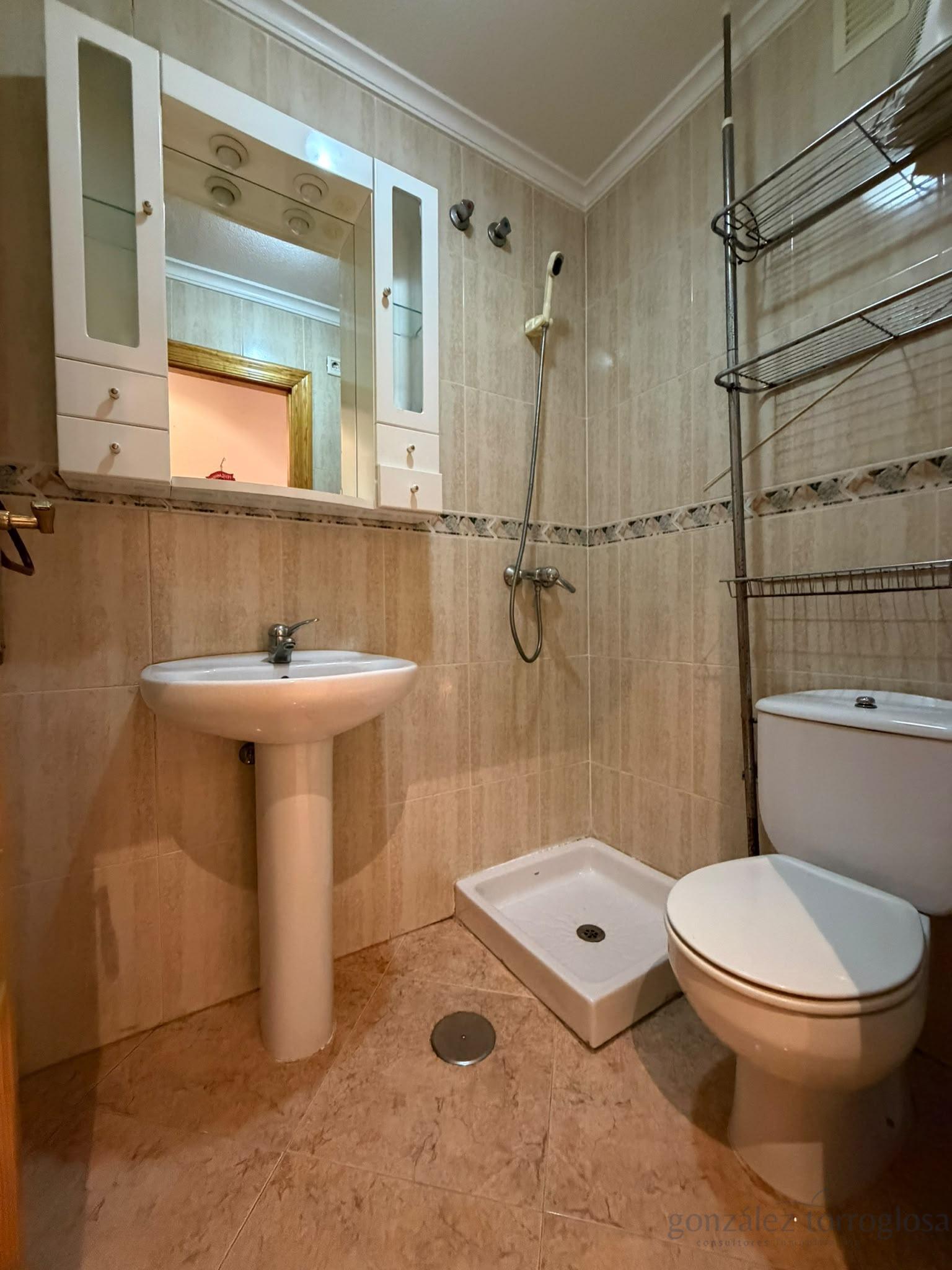 Baño