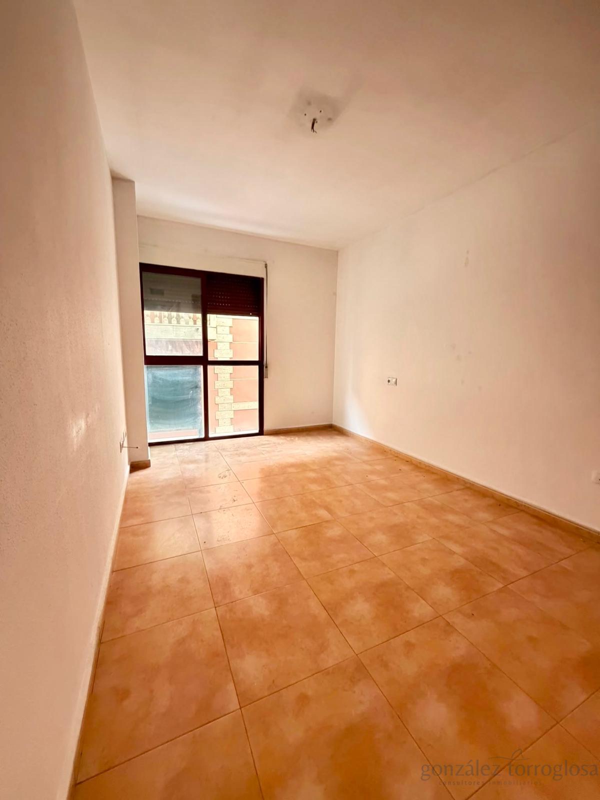 Dormitorio principal