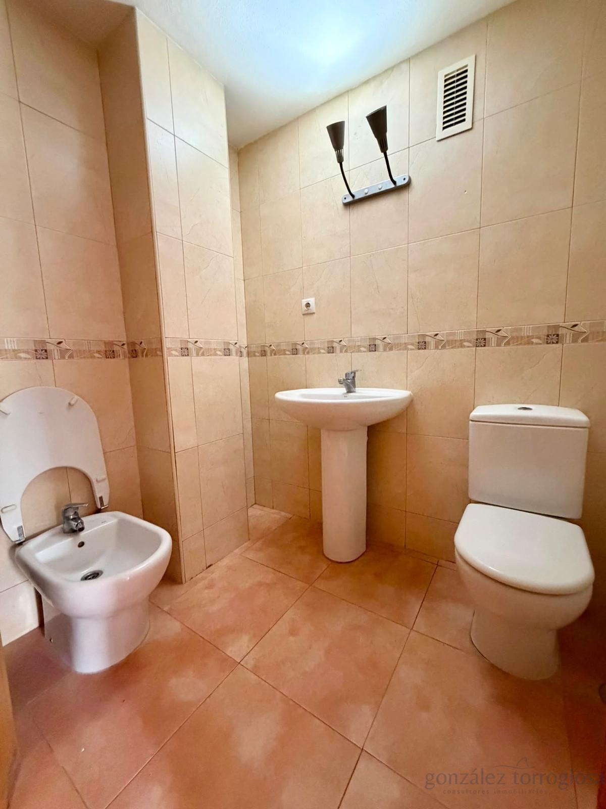 Baño
