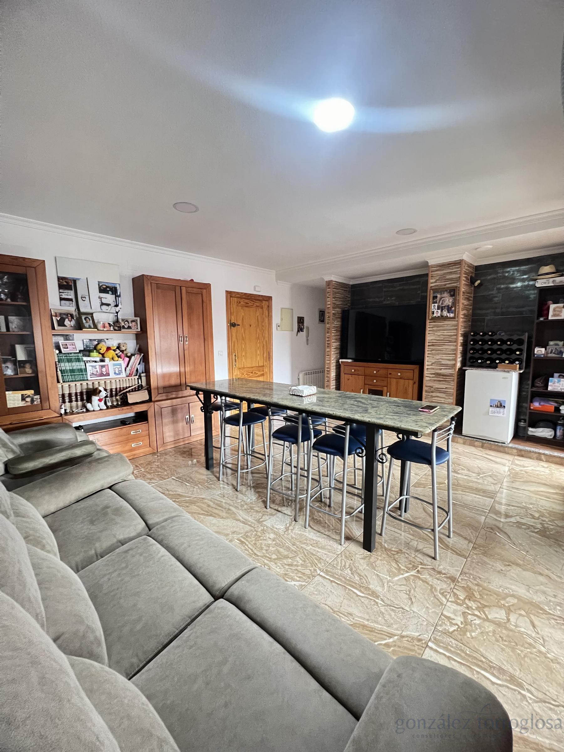 Salón