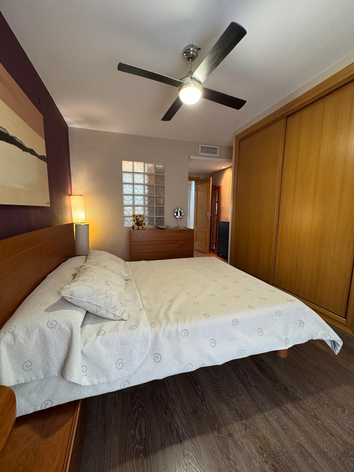 Dormitorio principal