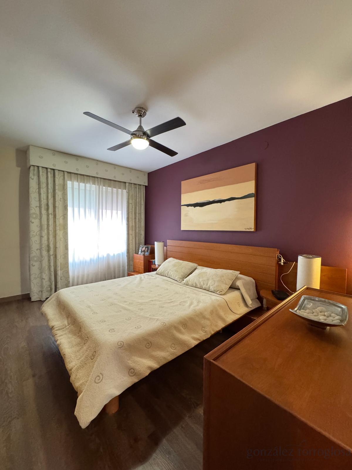 Dormitorio principal
