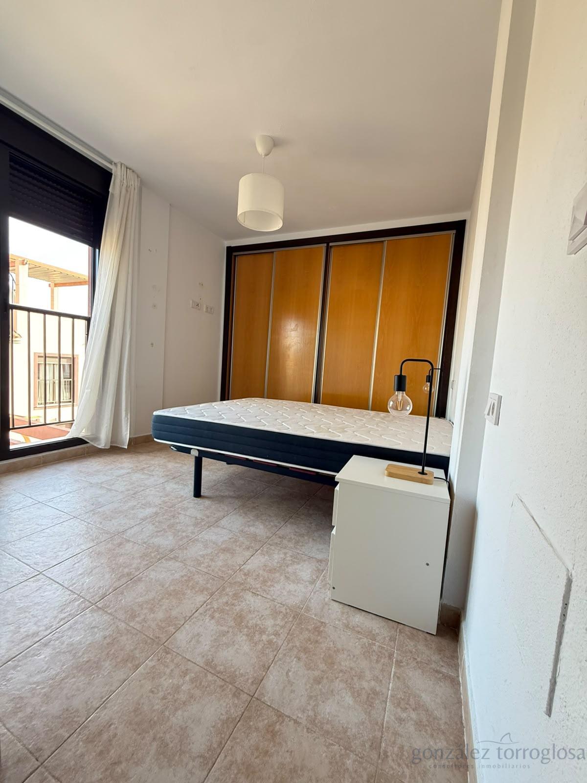Dormitorio principal