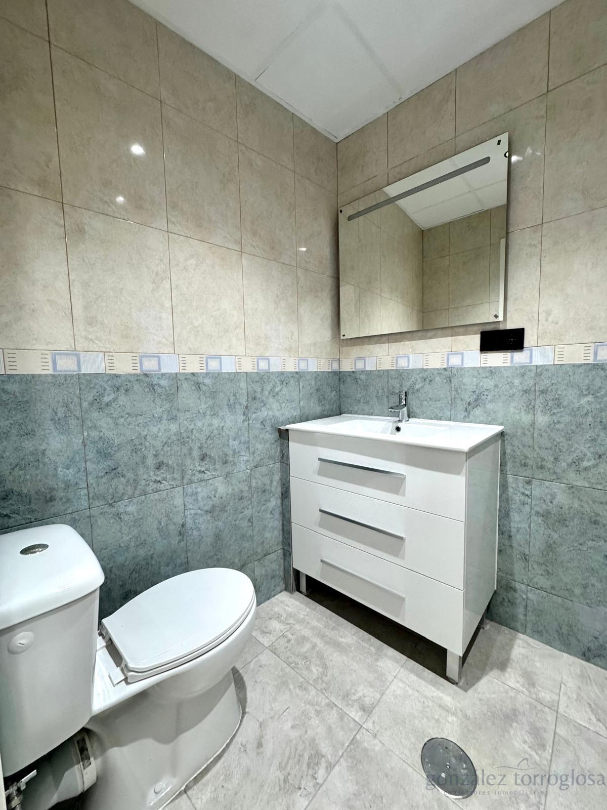 Baño