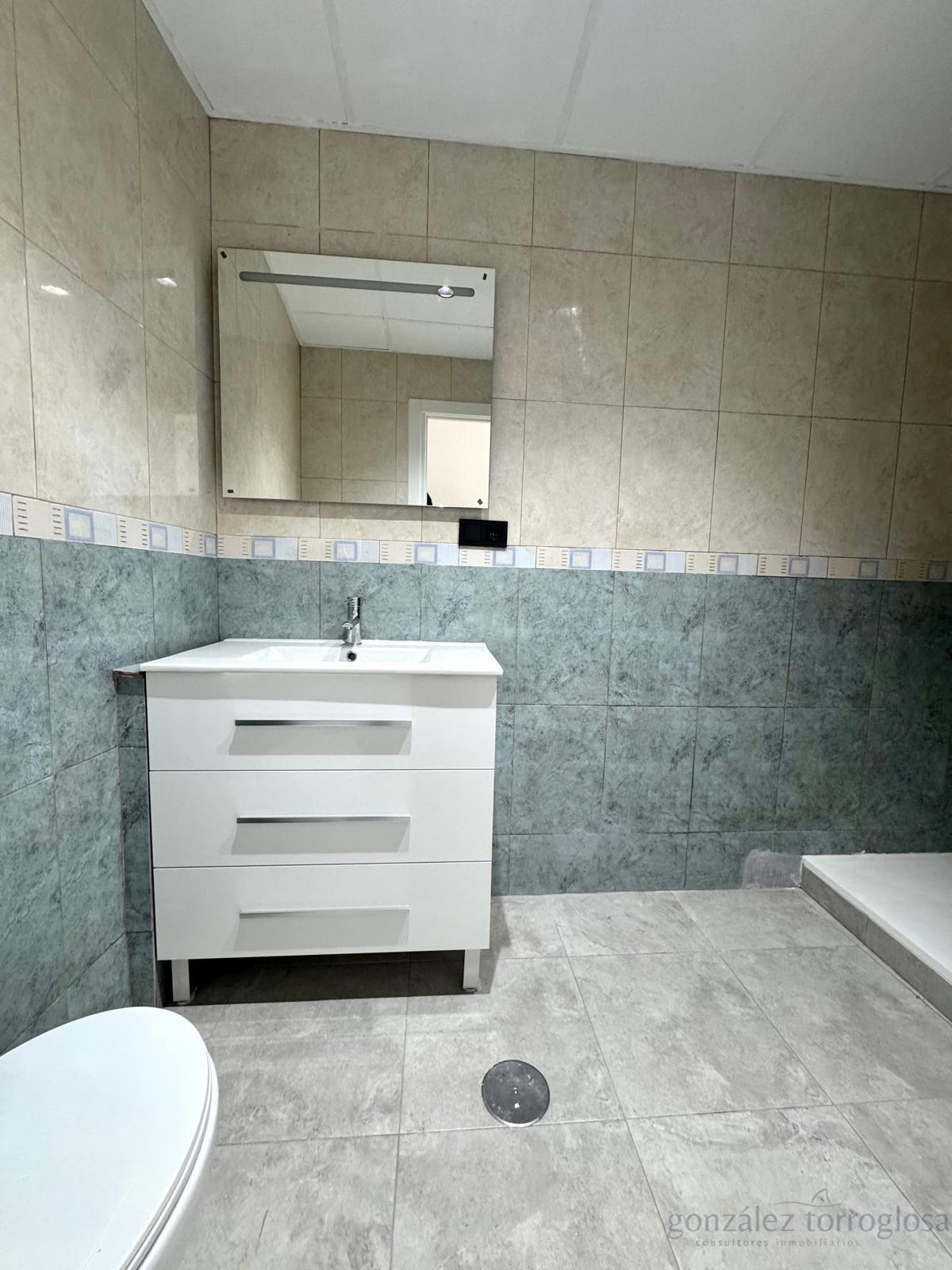 Baño