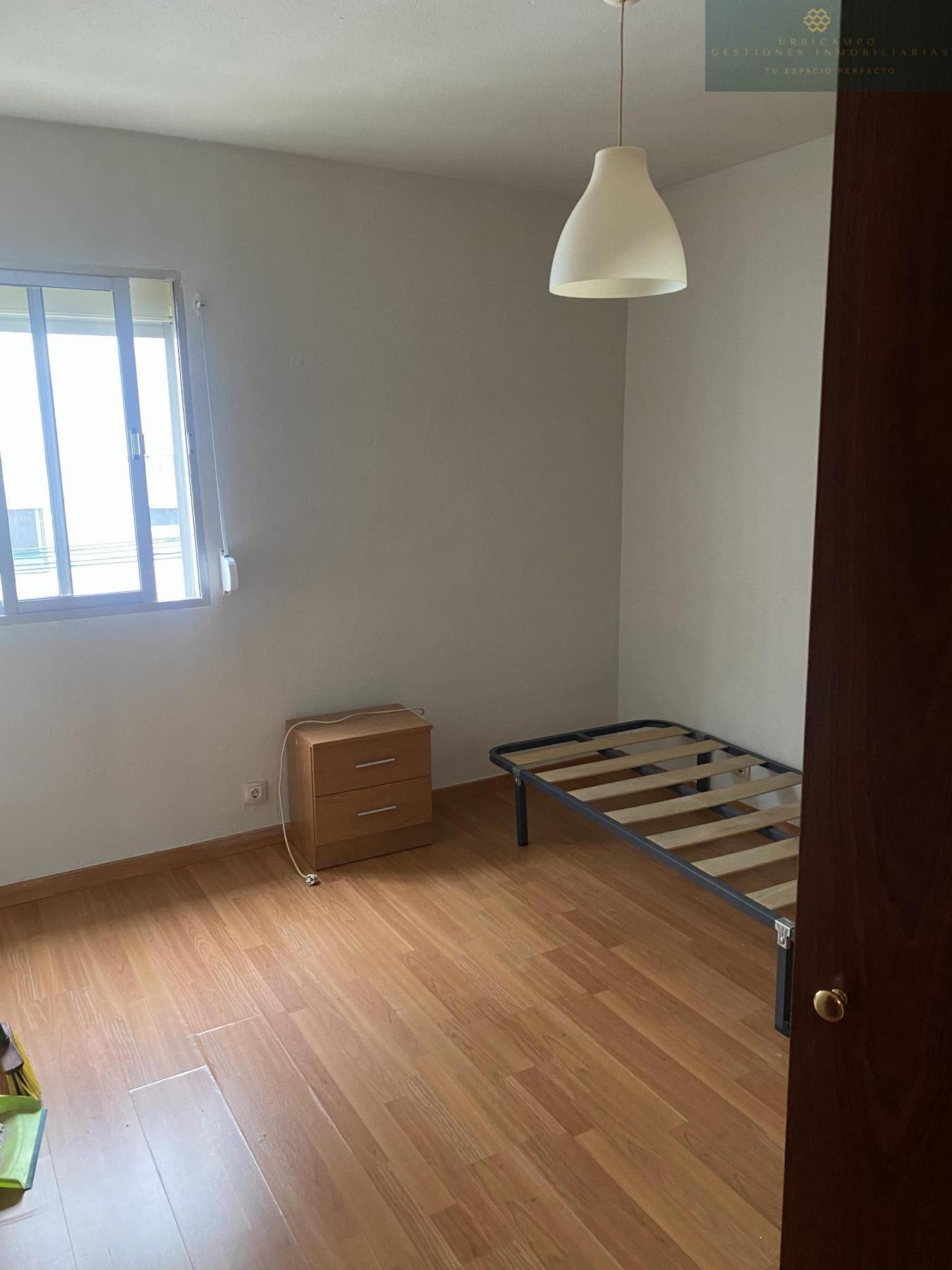 Alquiler de piso en Mérida