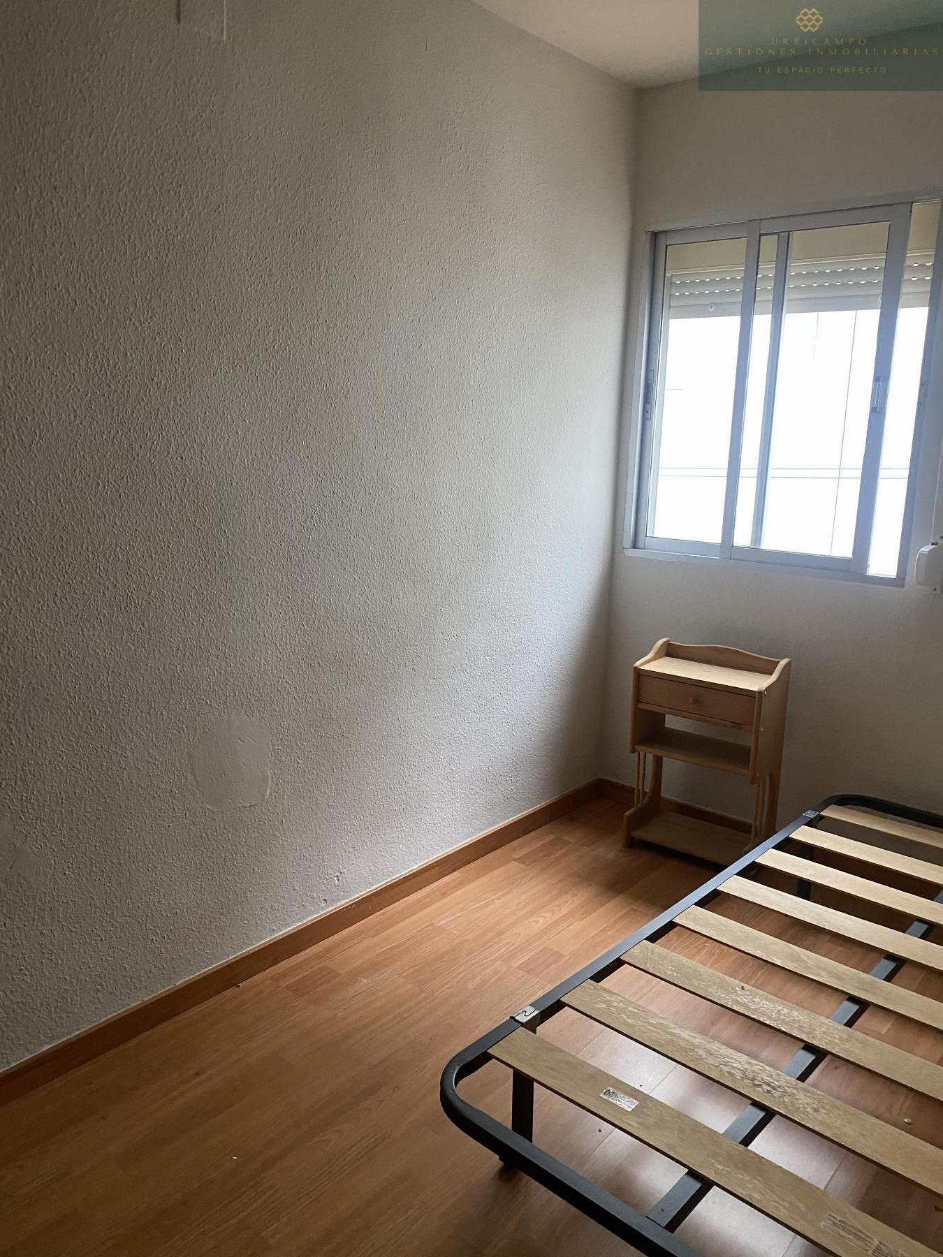 Alquiler de piso en Mérida