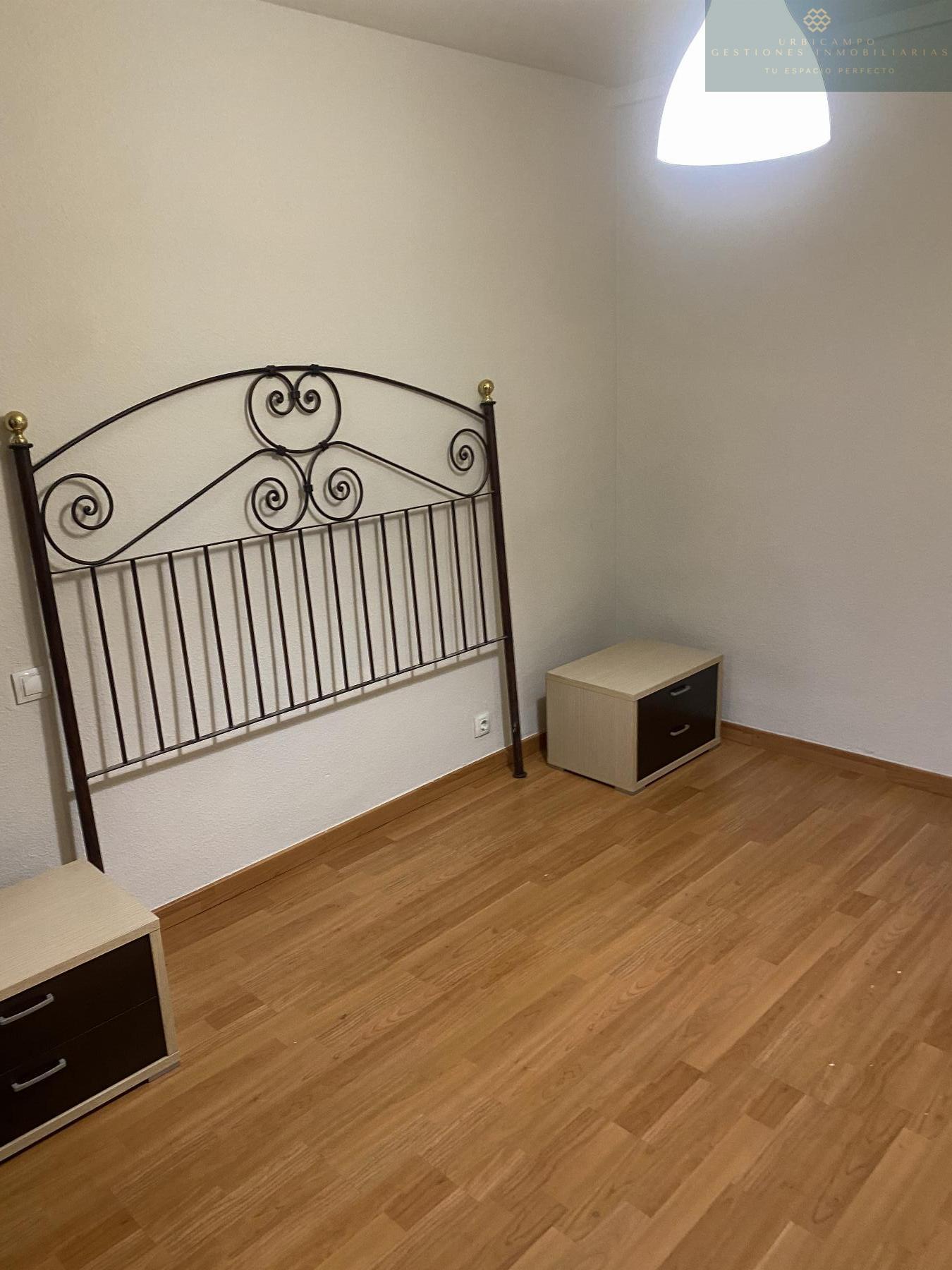 Alquiler de piso en Mérida