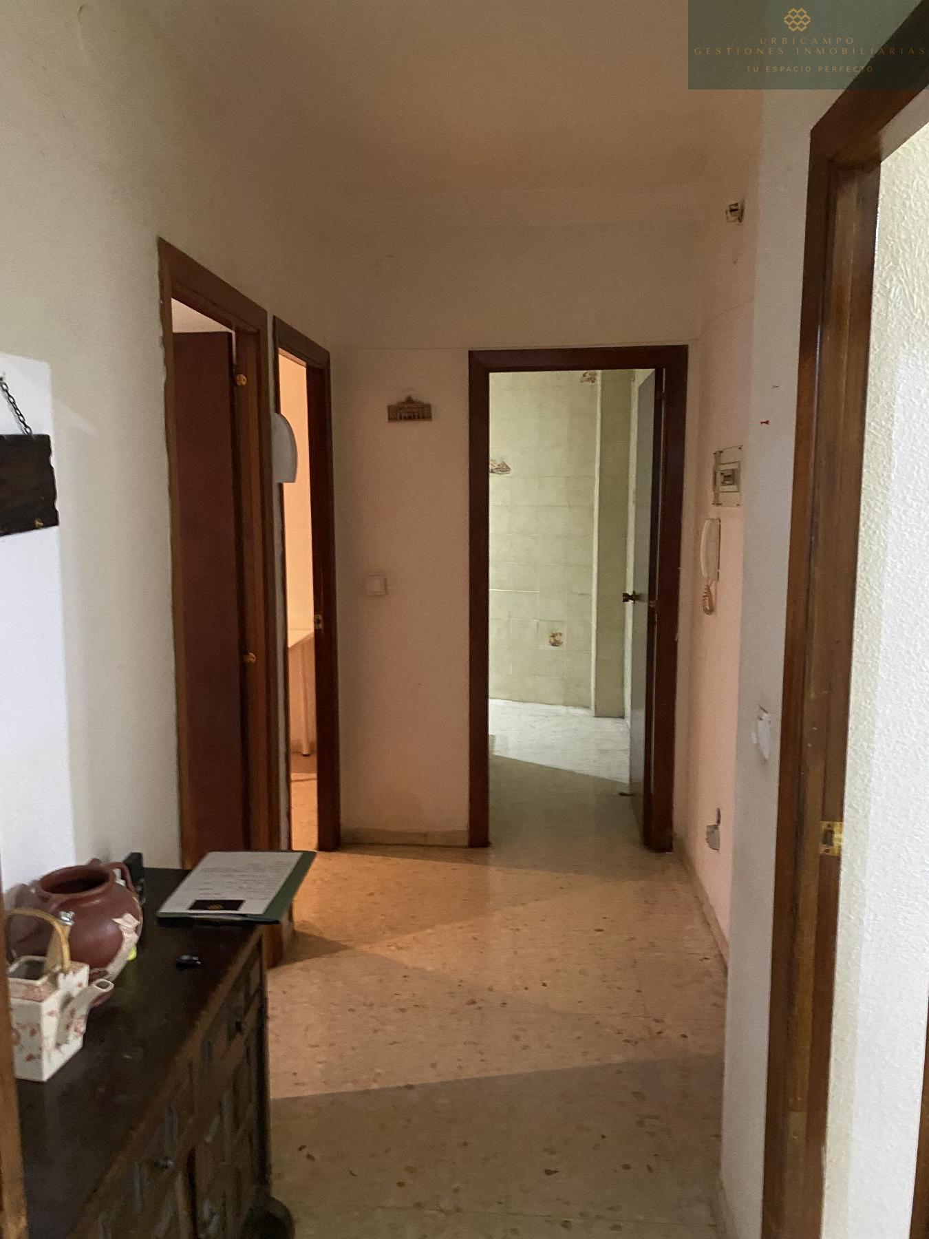 Venta de piso en Mérida