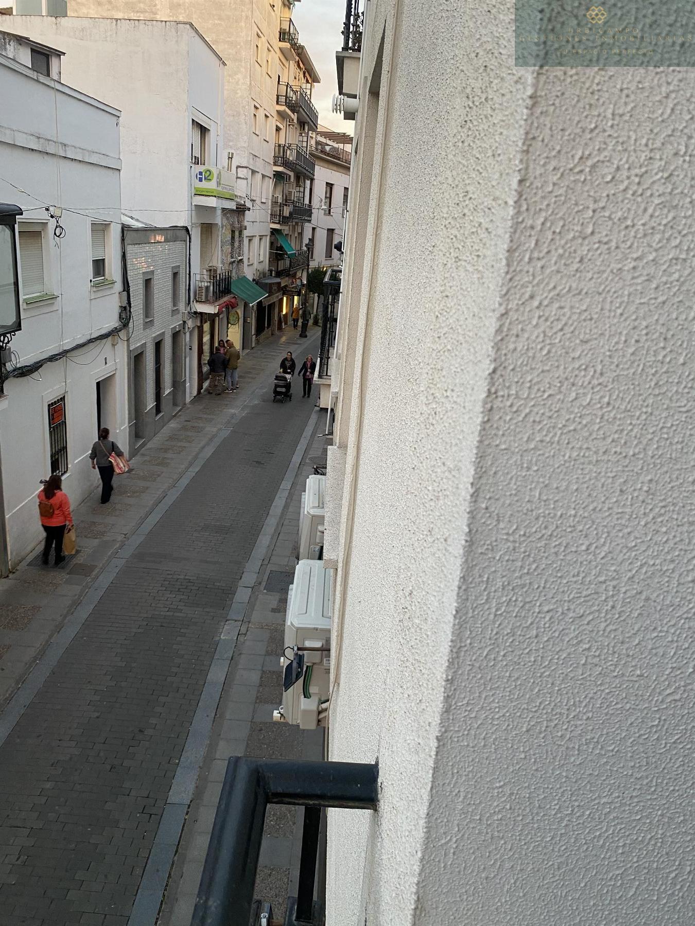 Venta de piso en Mérida