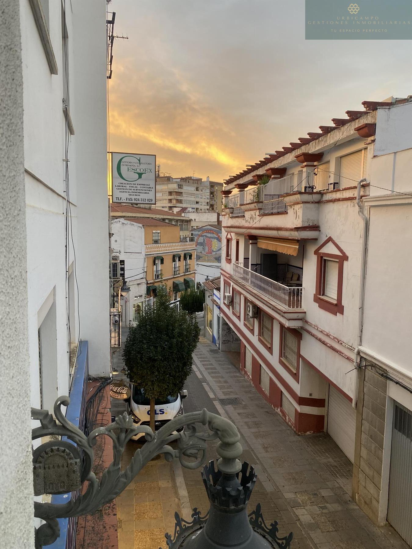 Venta de piso en Mérida