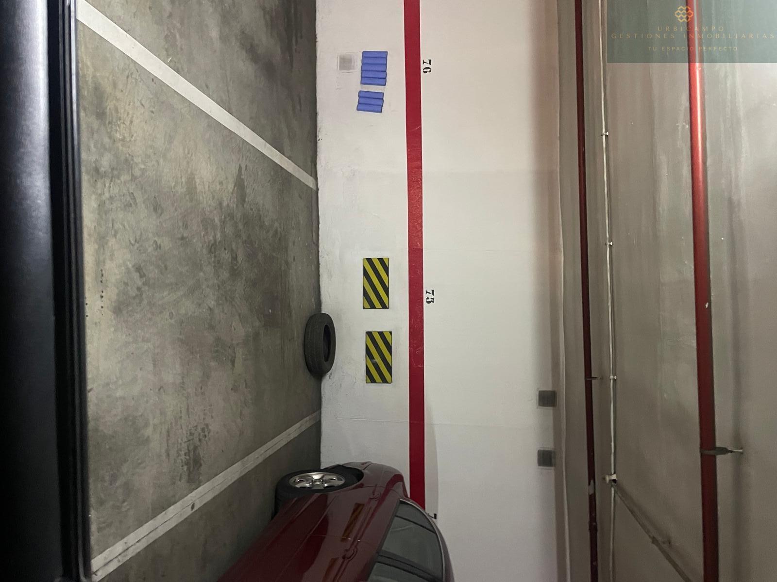 Alquiler de piso en Mérida