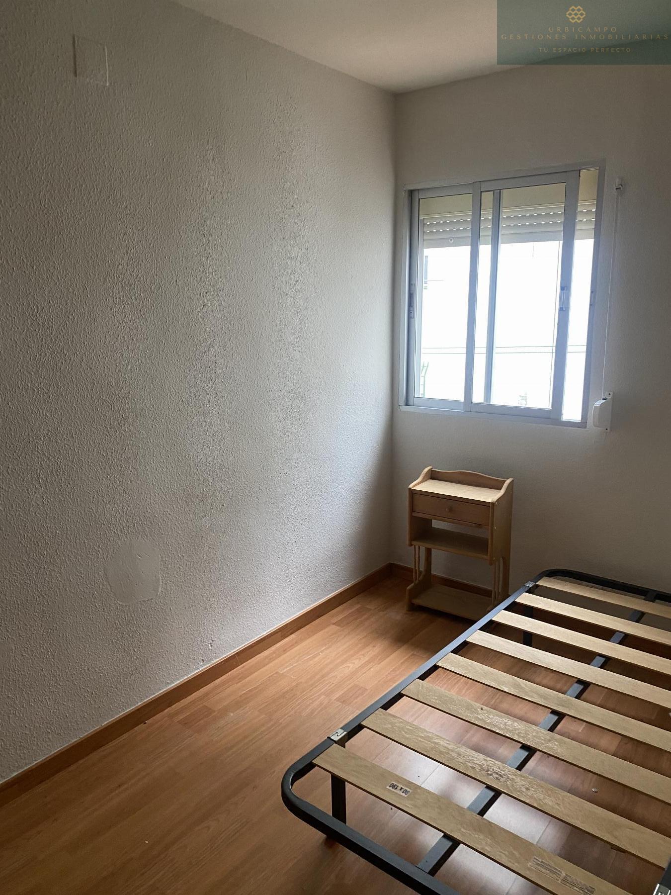 Alquiler de piso en Mérida