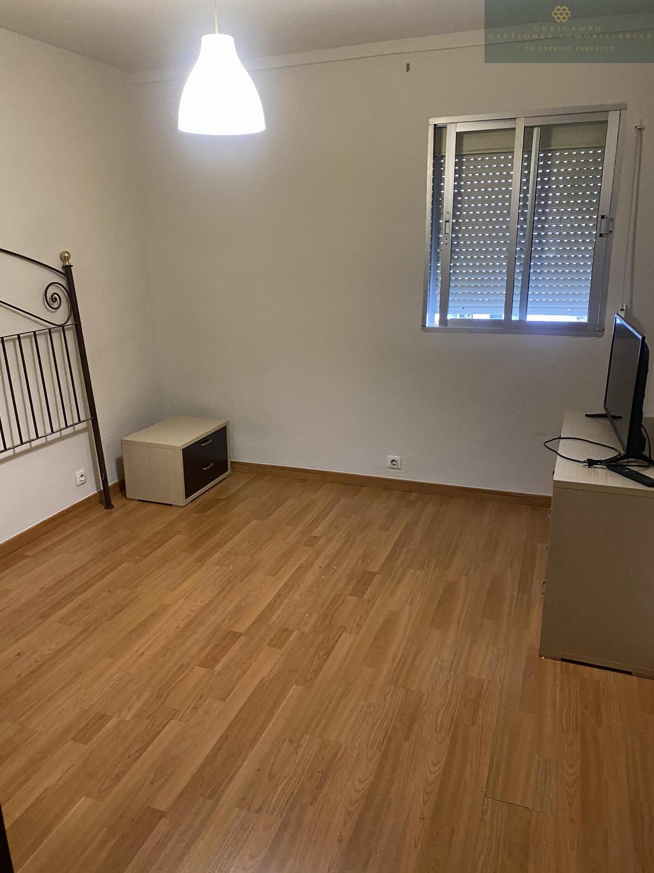 Alquiler de piso en Mérida