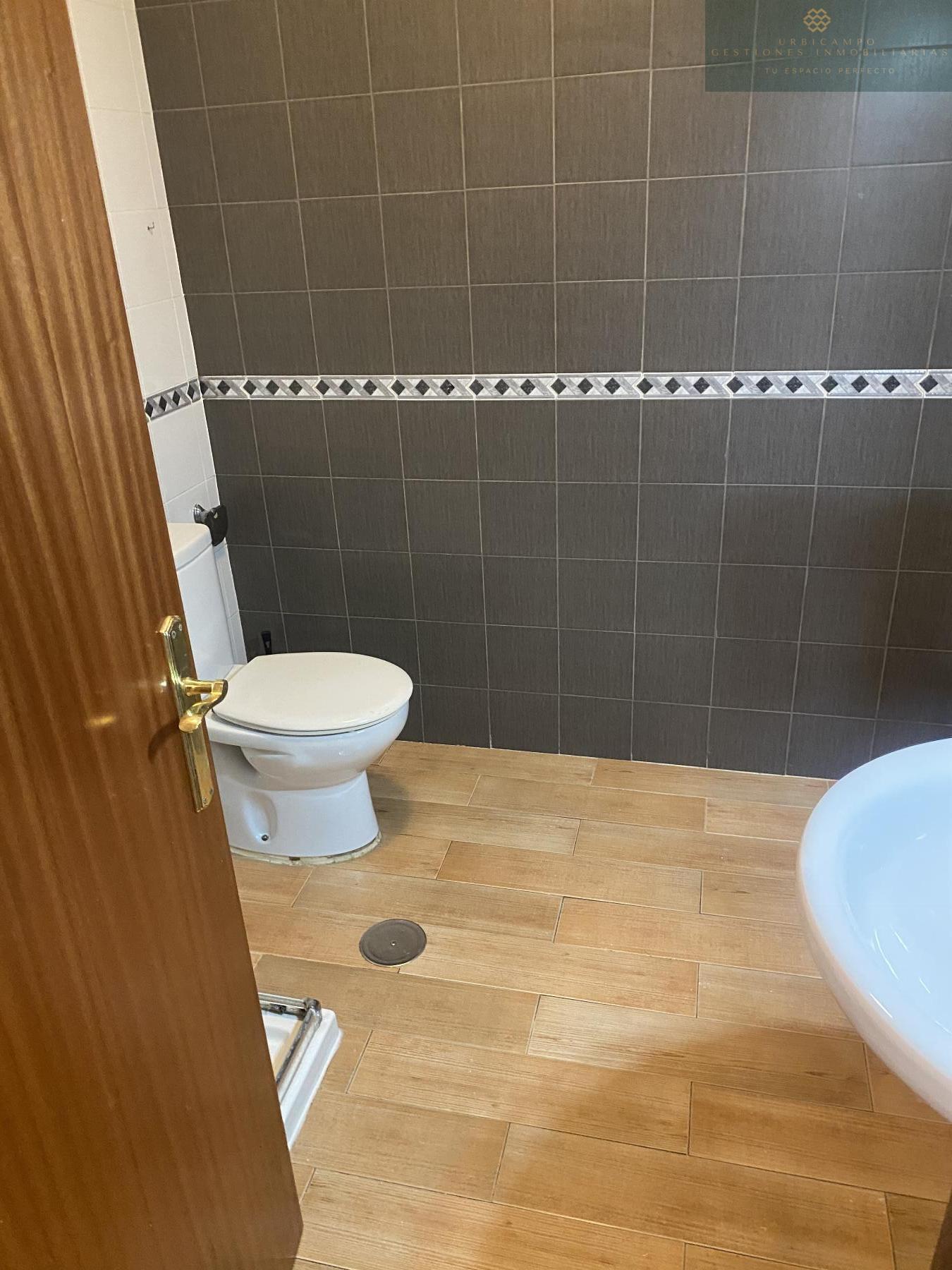 Alquiler de piso en Mérida