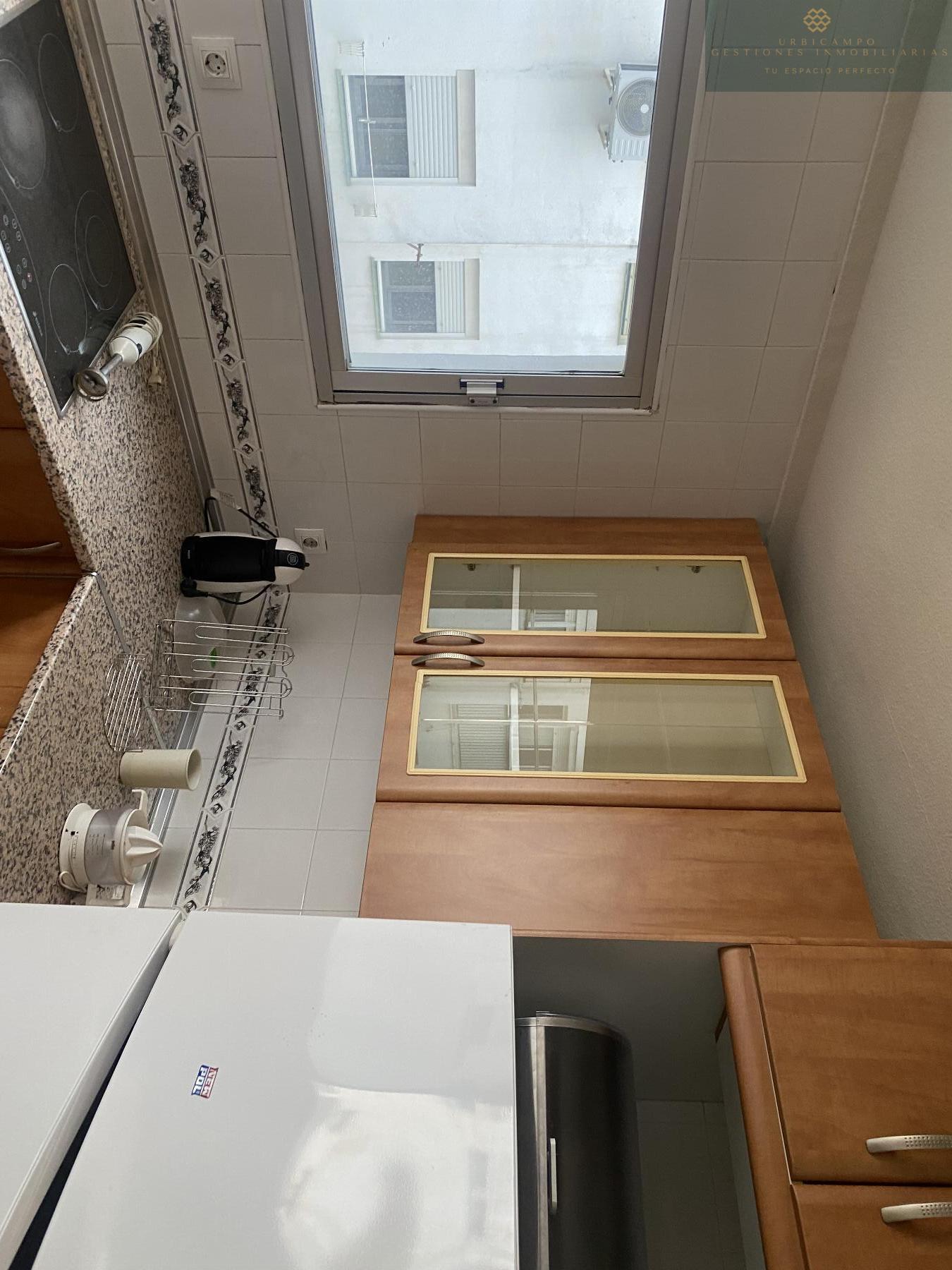 Alquiler de piso en Mérida