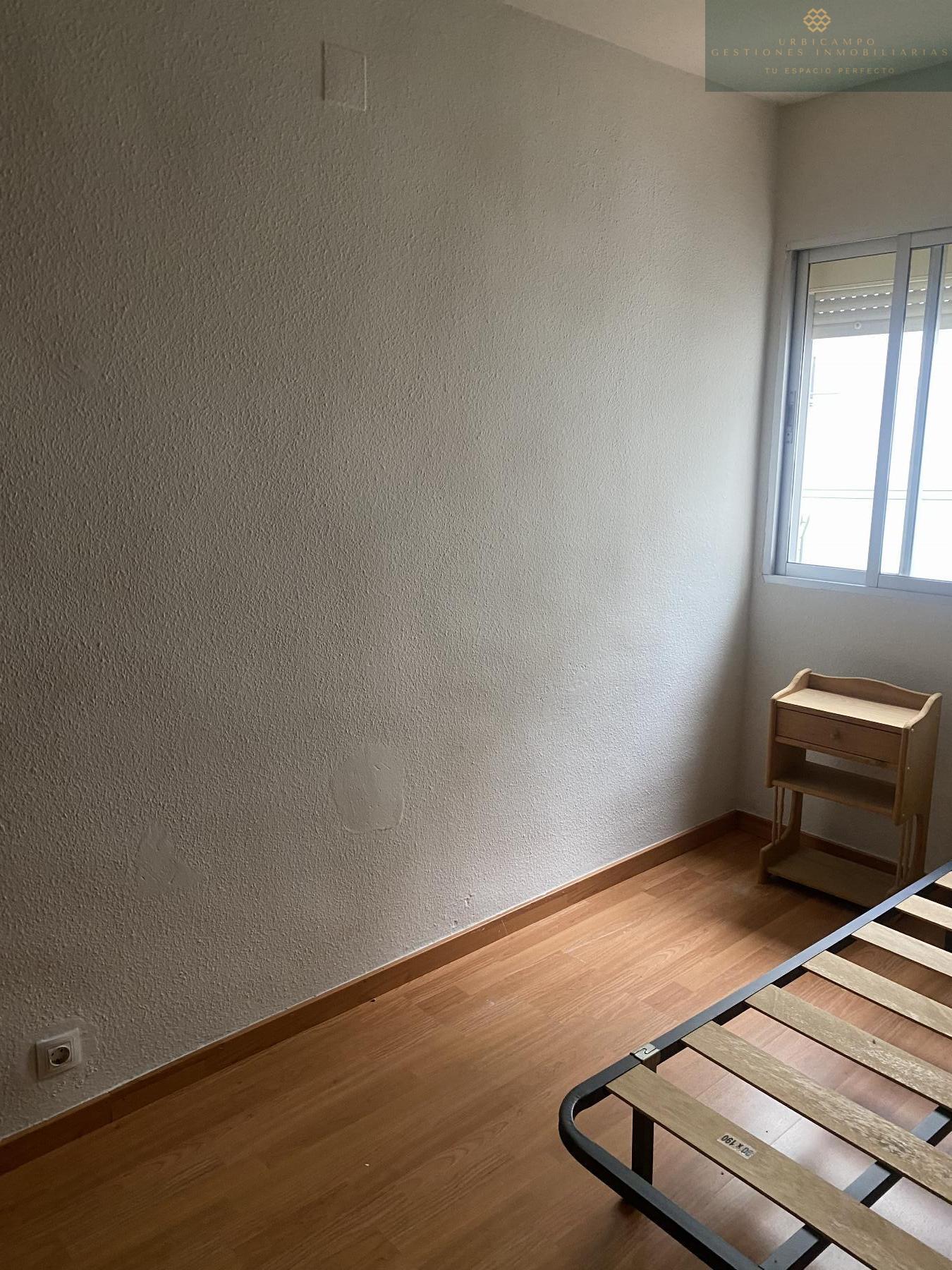 Alquiler de piso en Mérida