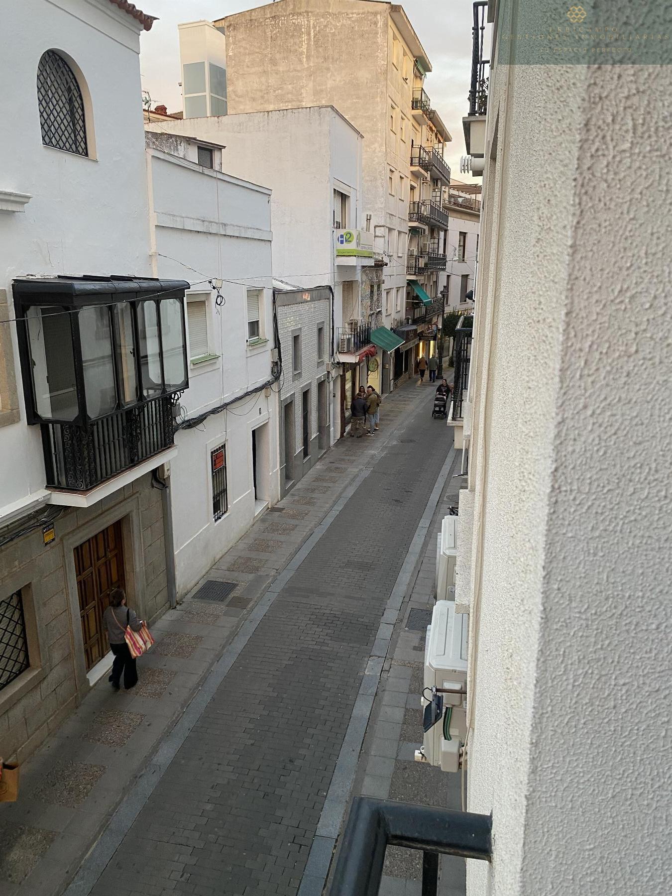 Venta de piso en Mérida