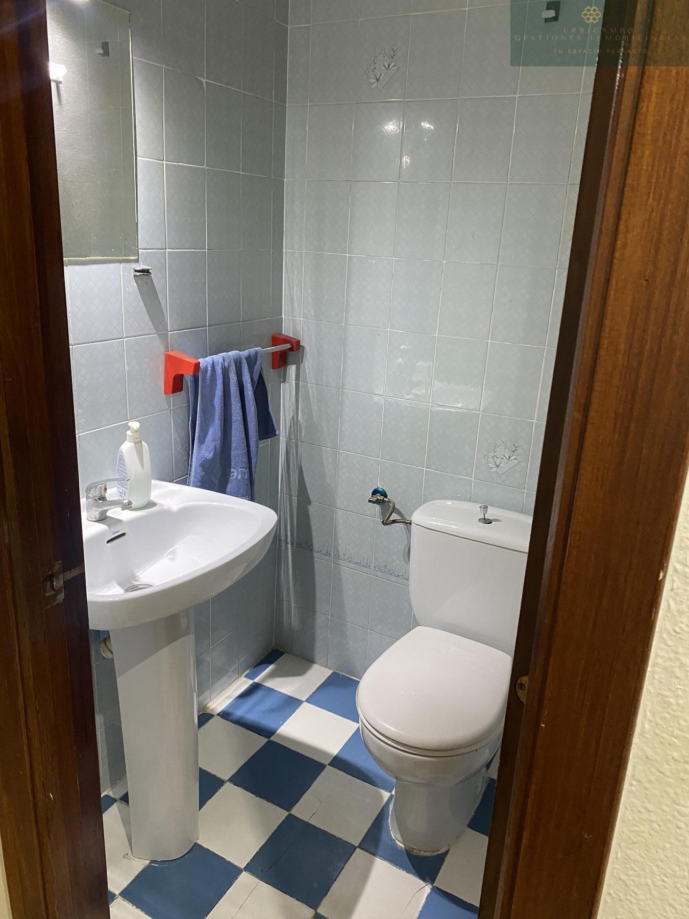 Venta de piso en Mérida