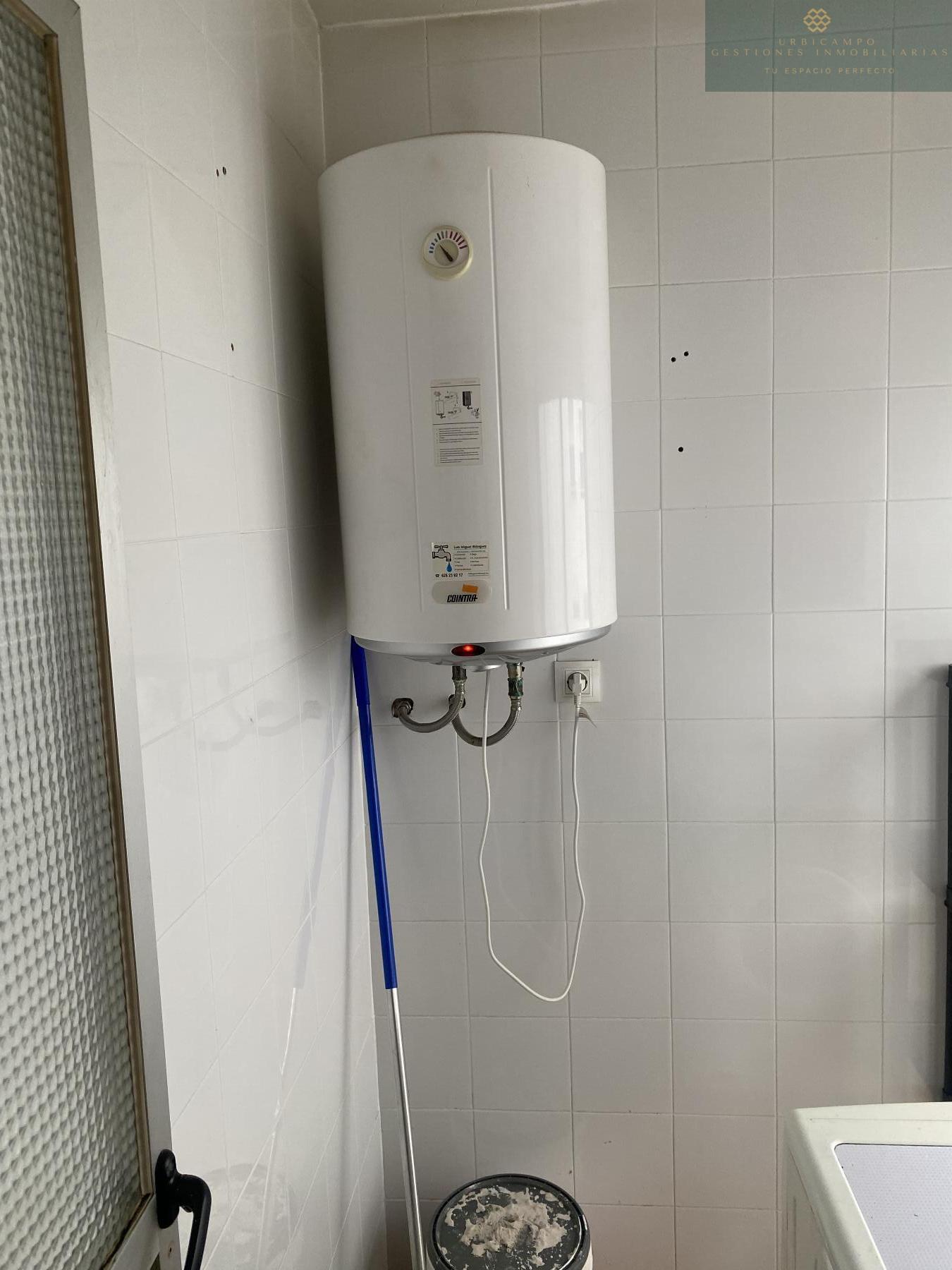 Alquiler de piso en Mérida