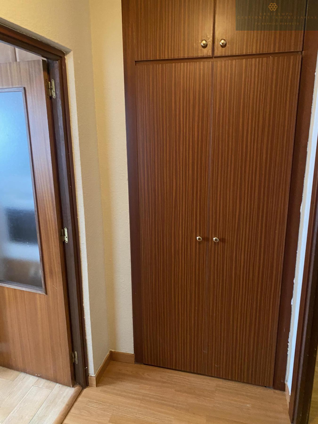 Alquiler de piso en Mérida