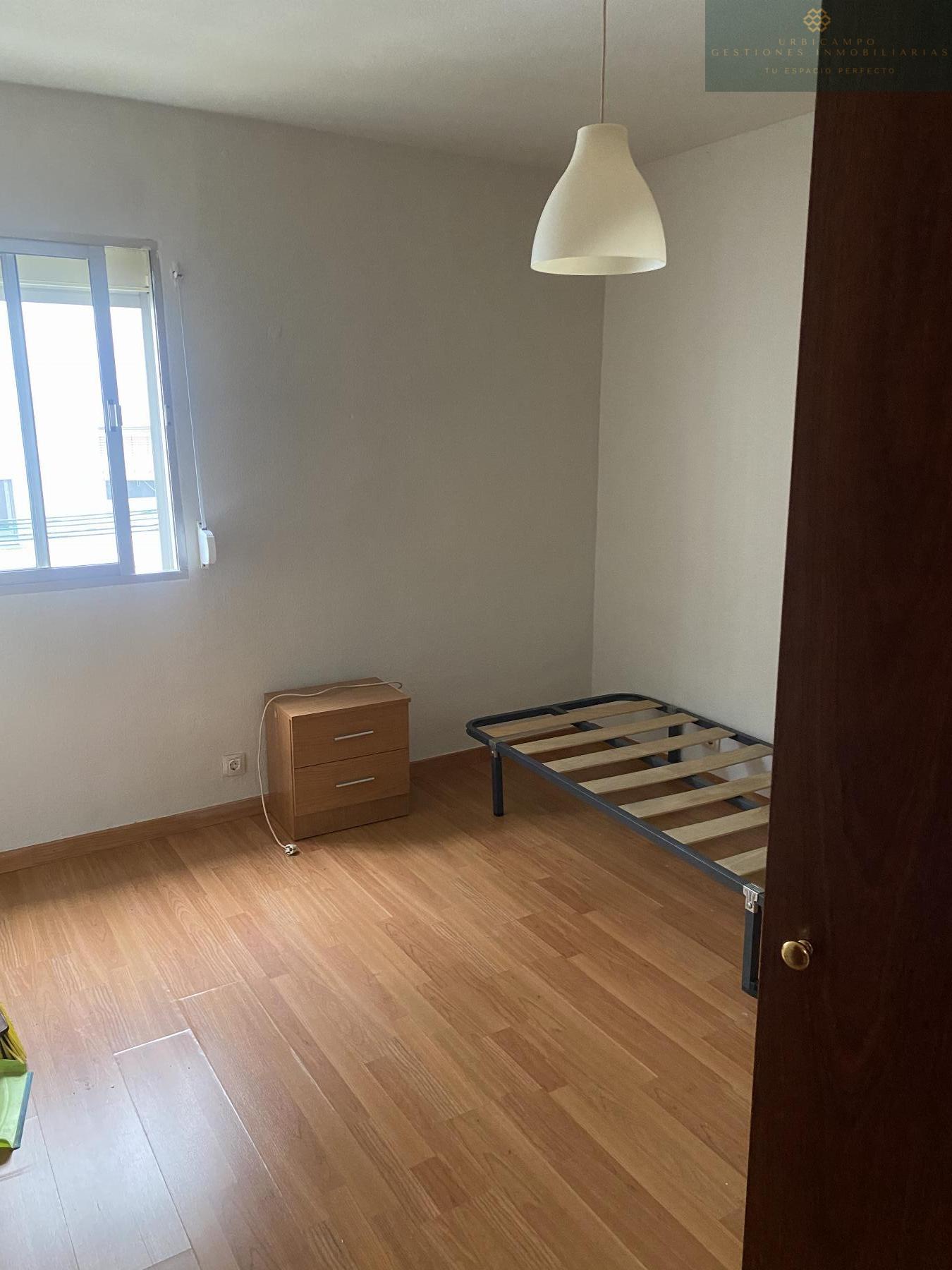 Alquiler de piso en Mérida