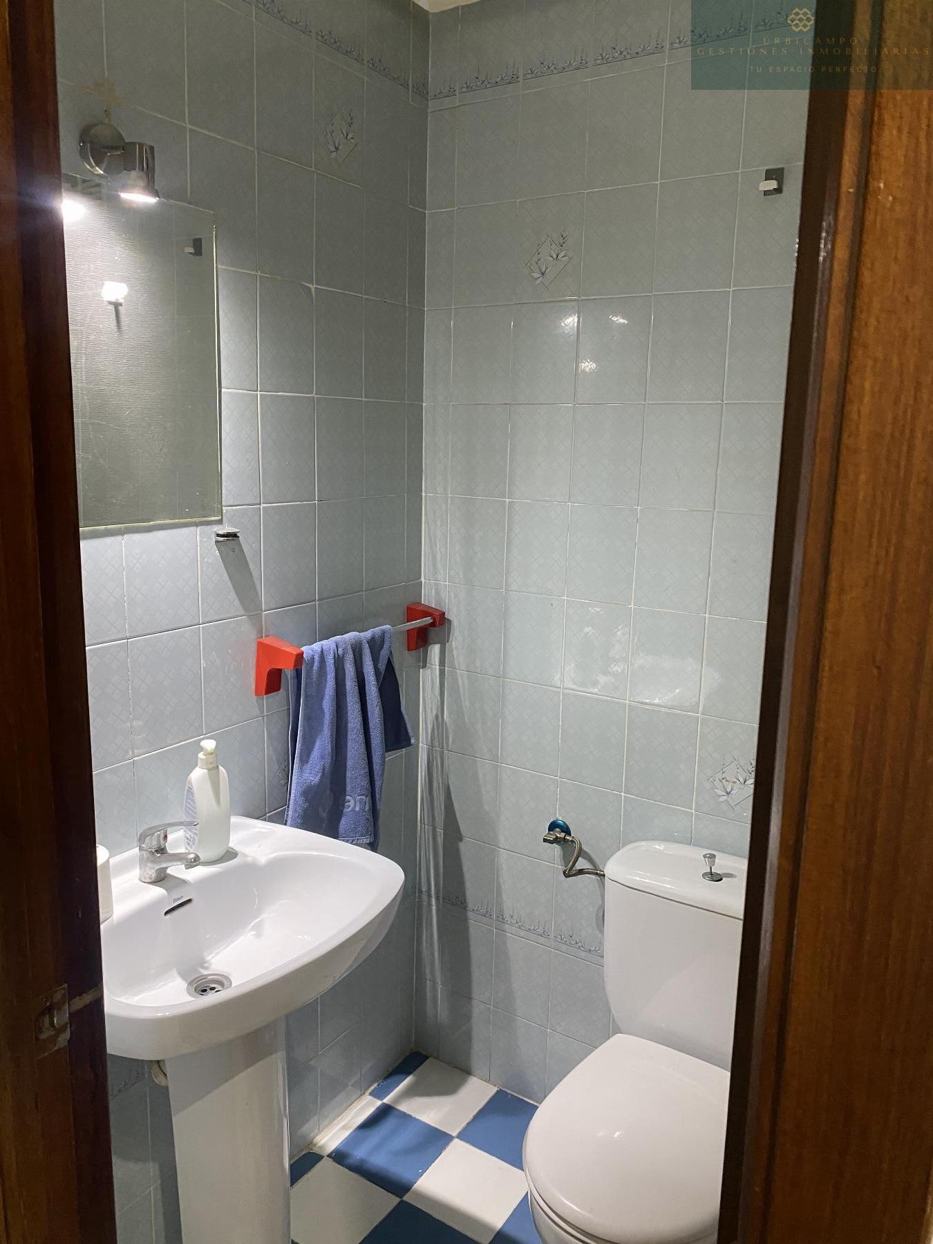 Venta de piso en Mérida