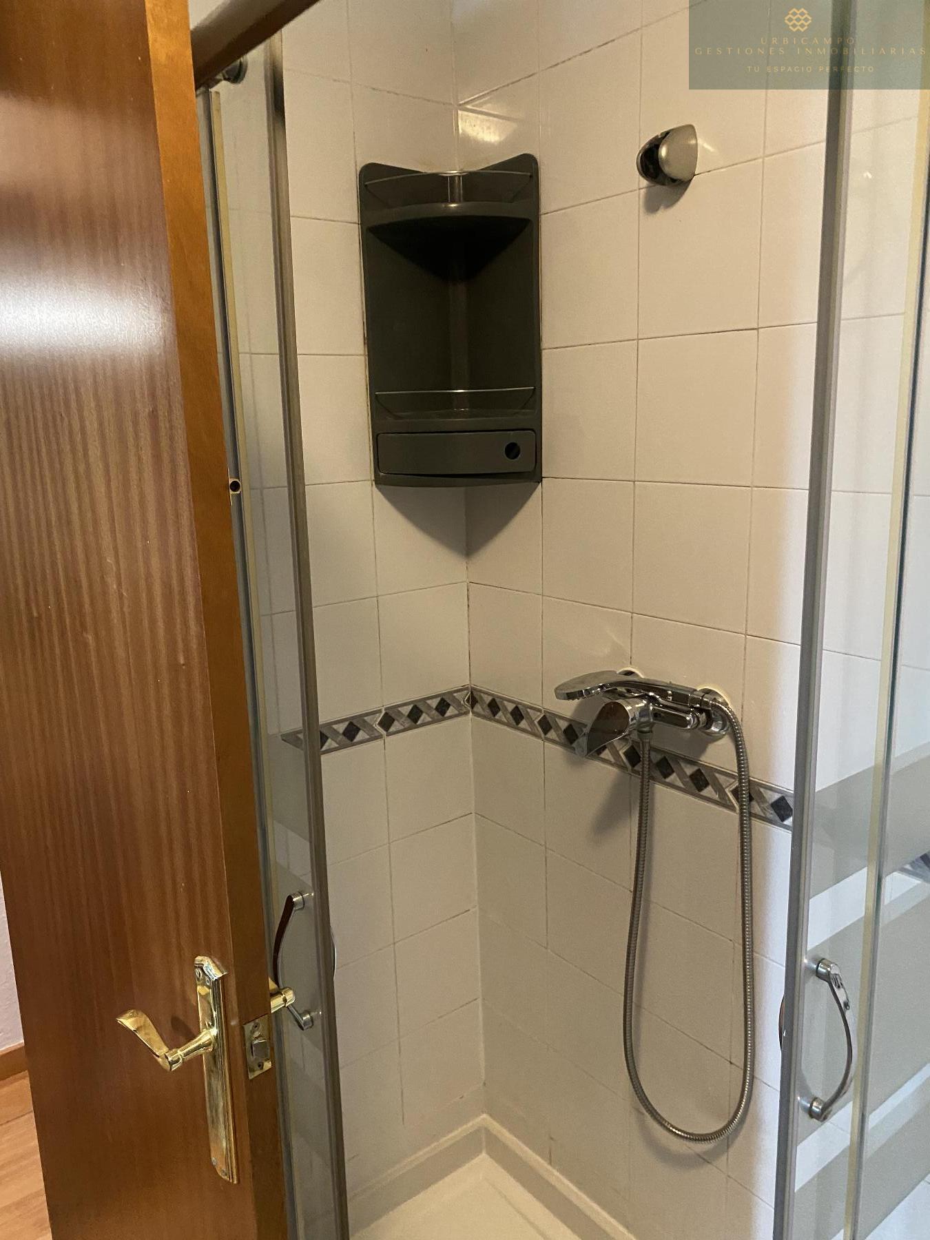 Alquiler de piso en Mérida