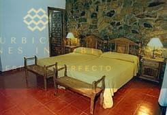 For sale of hotel in Barbaño