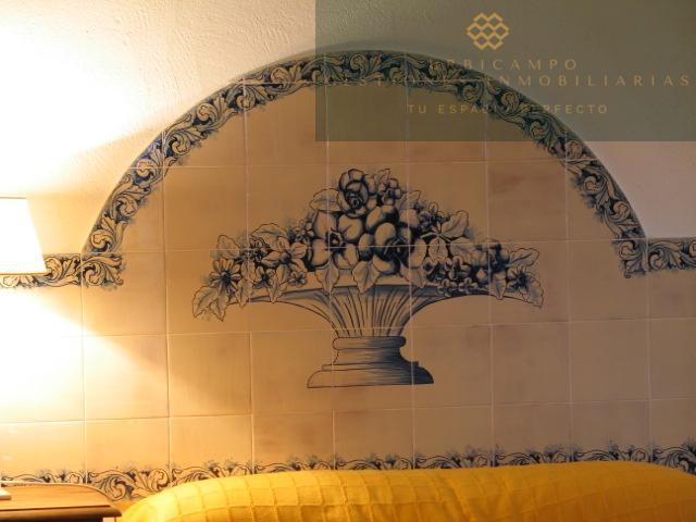 For sale of hotel in Barbaño