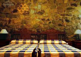 For sale of hotel in Barbaño