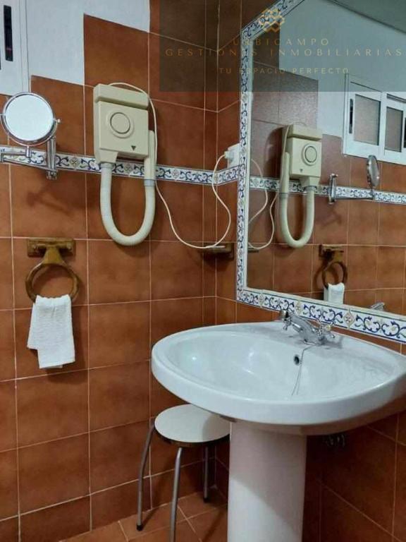 For sale of hotel in Barbaño