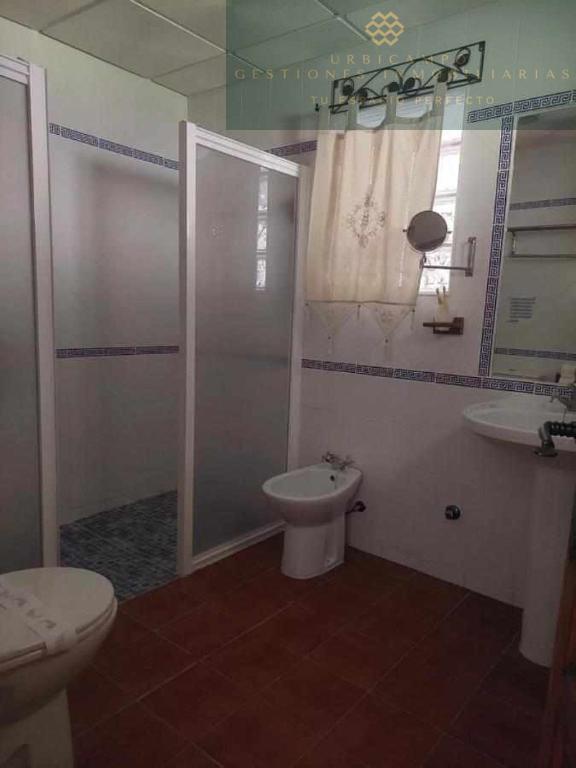 For sale of hotel in Barbaño