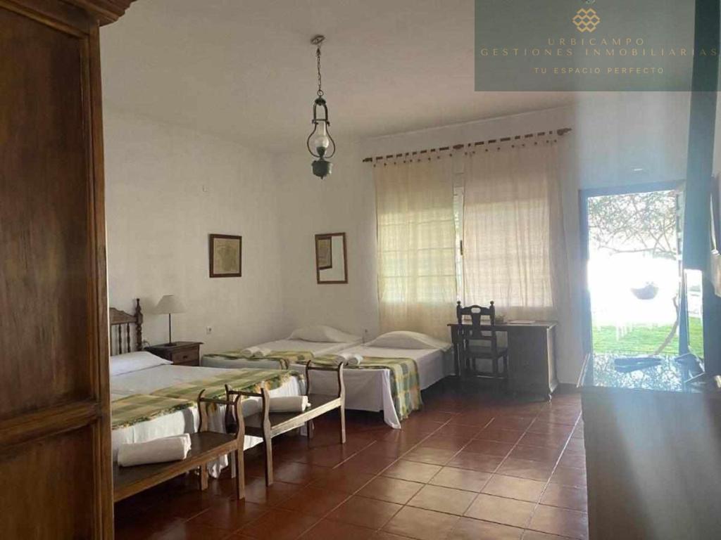 For sale of hotel in Barbaño