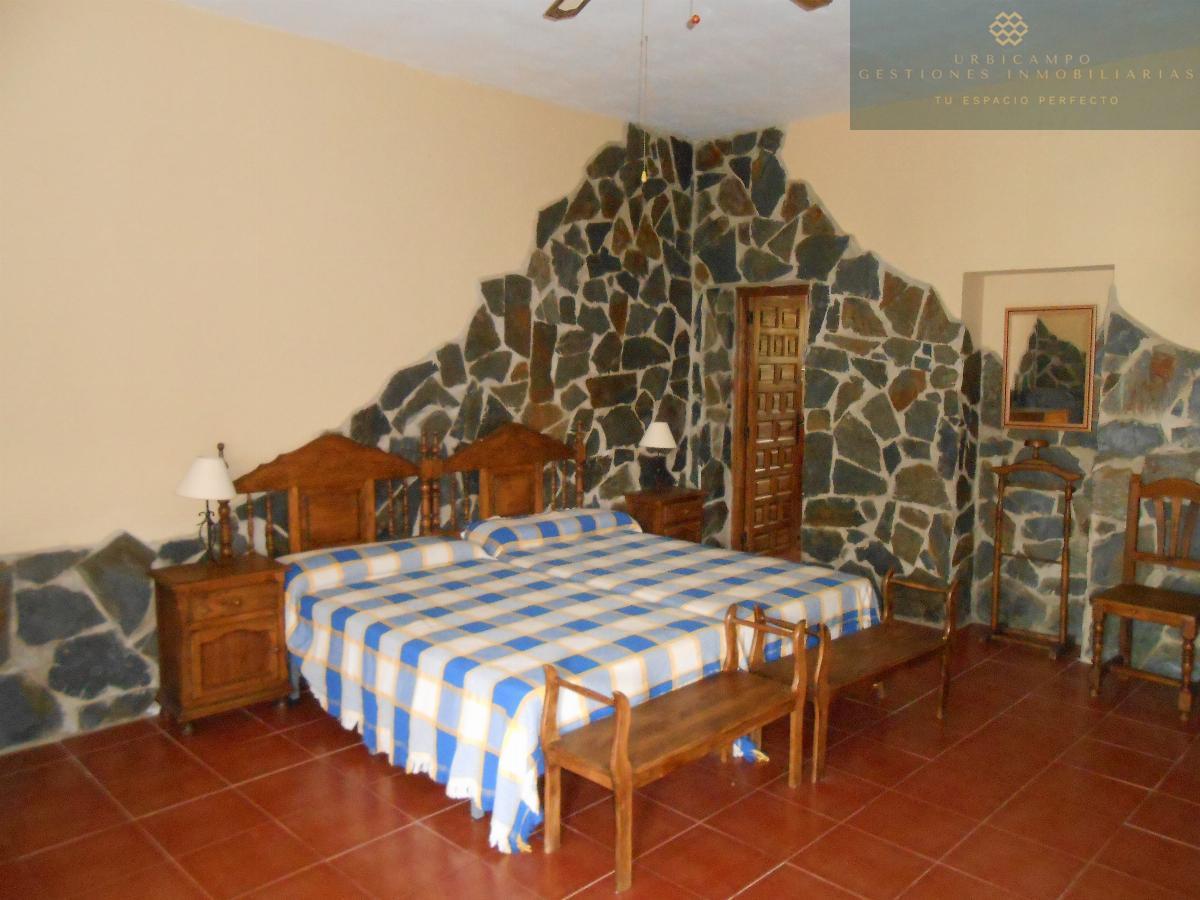 For sale of hotel in Barbaño