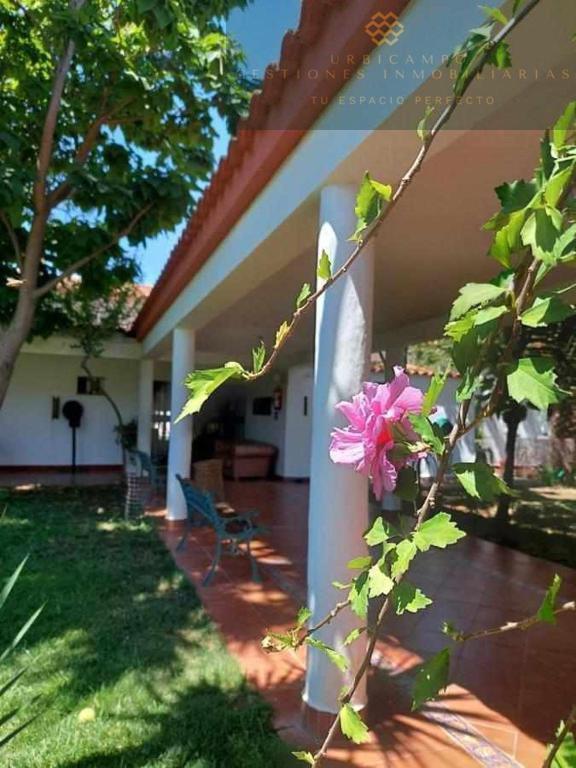 For sale of hotel in Barbaño
