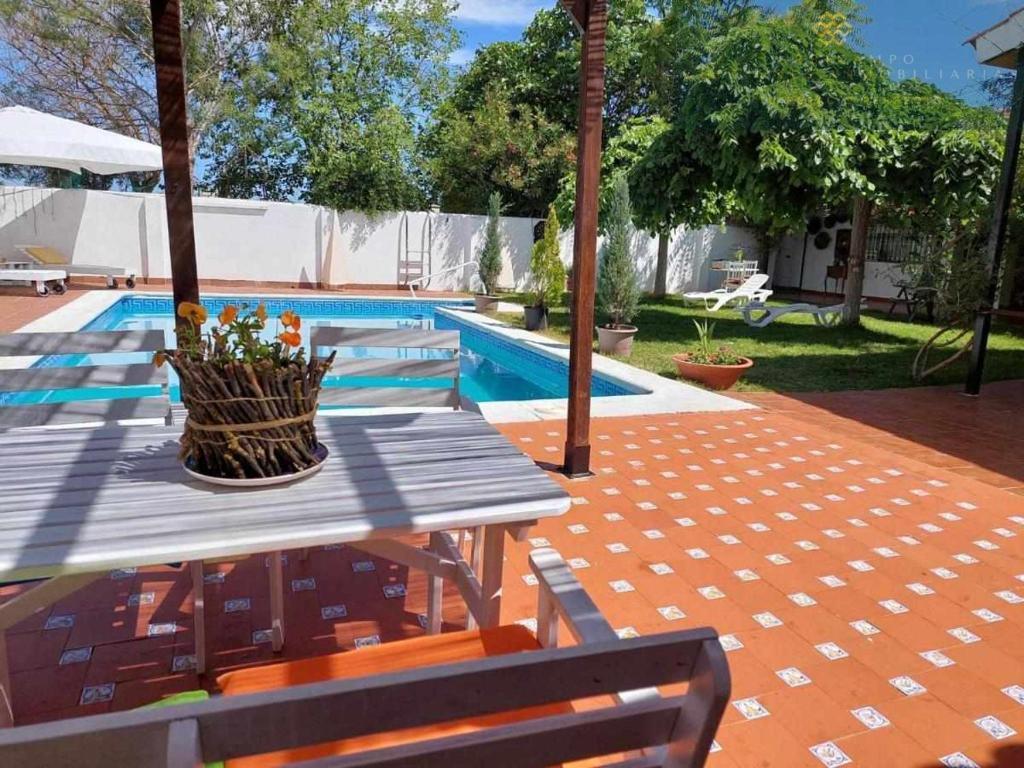 For sale of hotel in Barbaño