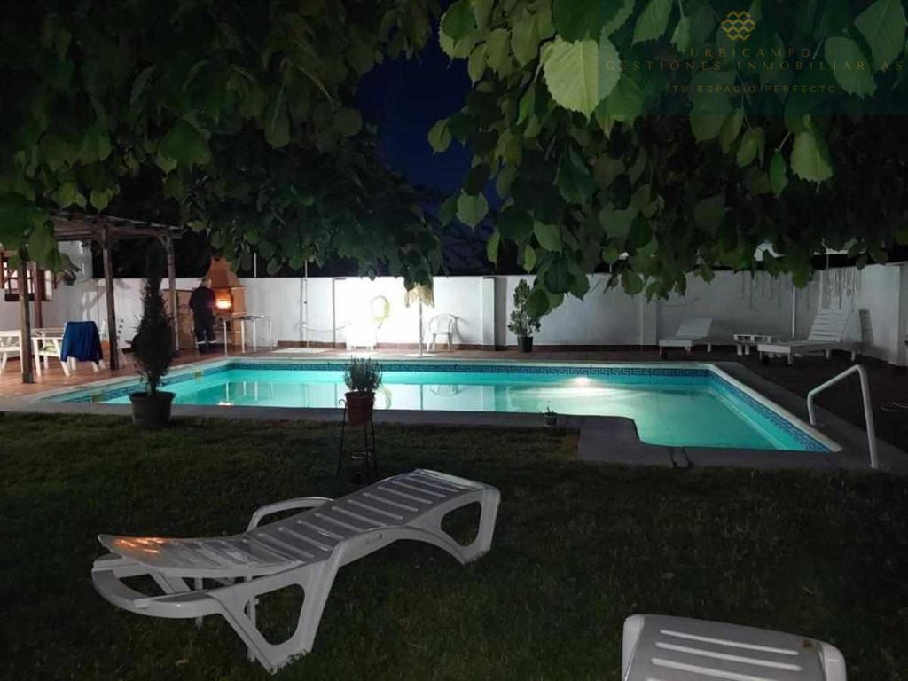 For sale of hotel in Barbaño