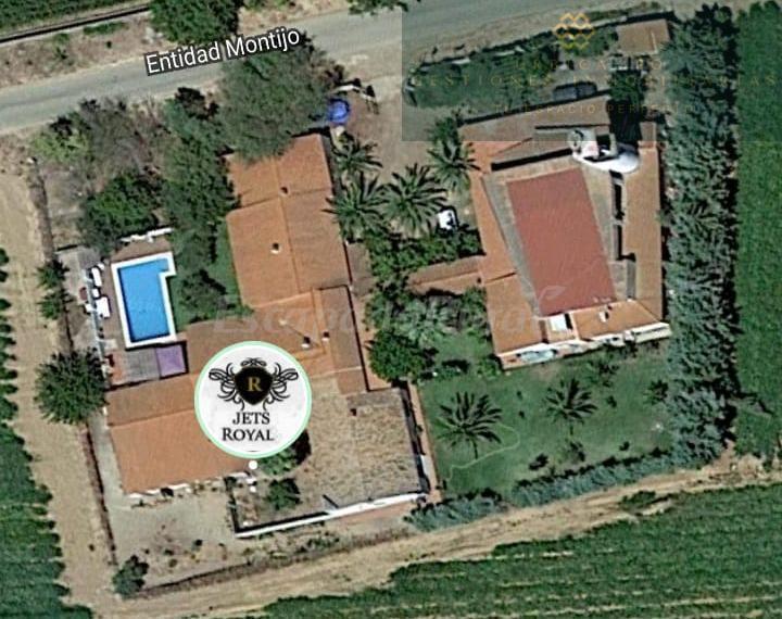 For sale of hotel in Barbaño