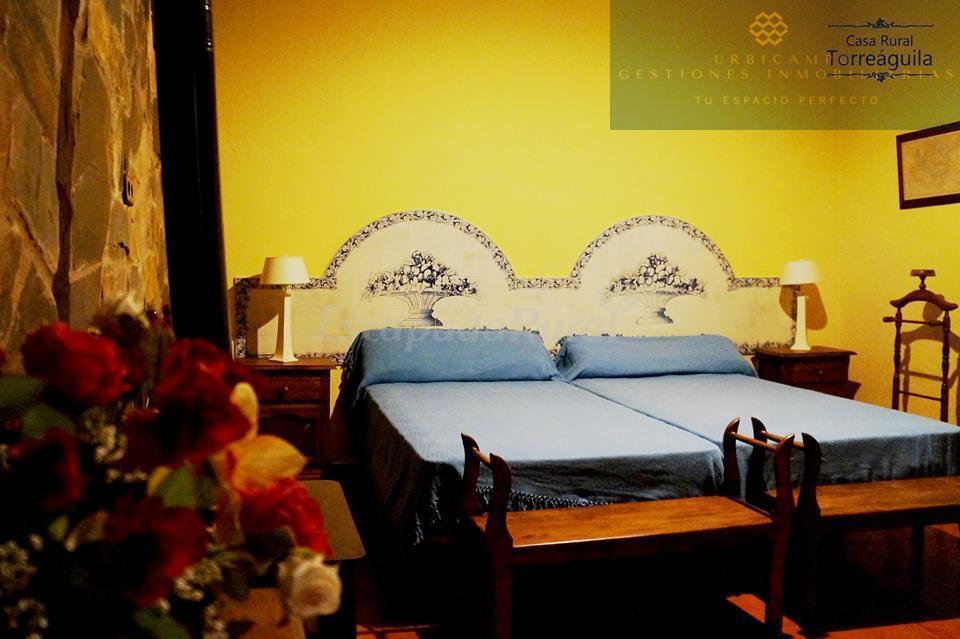 For sale of hotel in Barbaño